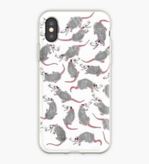 Possums iPhone Case