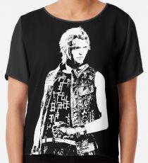Verwitterter Prompto Final Fantasy XV Chiffontop