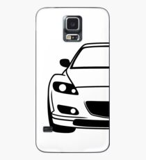 simple rx8 Coque et skin Samsung Galaxy
