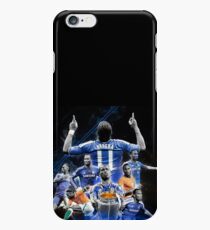 Didier Drogba Phone Case iPhone 6s Case