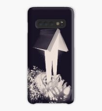 Enlighten Case/Skin for Samsung Galaxy