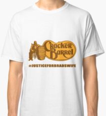 cracker barrel t shirt