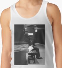 Camiseta de tirantes Día largo