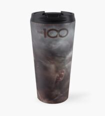 The100 ~ Raven Reyes Thermobecher