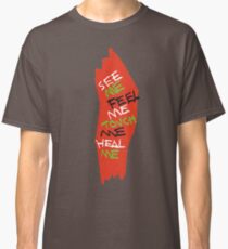 Tommy, Can you Hear Me? Classic T-Shirt