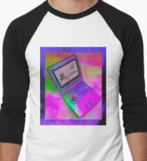 GameWorld Men's Baseball ¾ T-Shirt