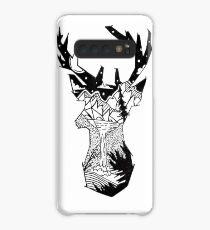 Wilderness Deer Case/Skin for Samsung Galaxy