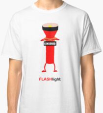 FLASHlight Classic T-Shirt