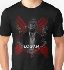 Logan Slim Fit T-Shirt