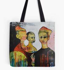 Scryers Tote Bag