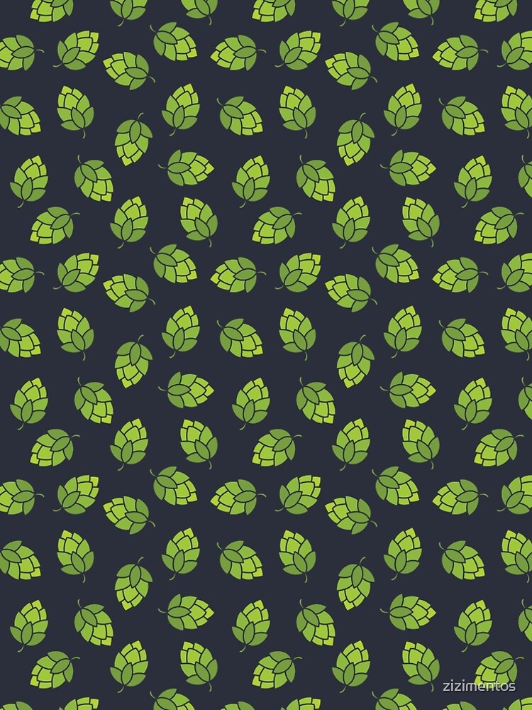 hop pattern by zizimentos