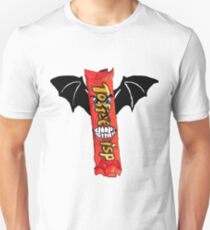 Toffee Crisp Vampire Unisex T-Shirt
