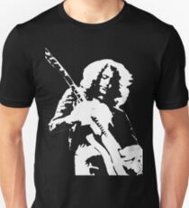 Pages Unisex T-Shirt