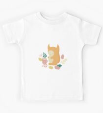 I love cacao Kids Tee