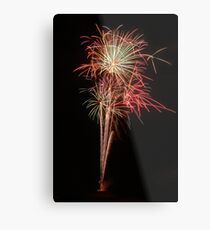 Celebration! Metal Print