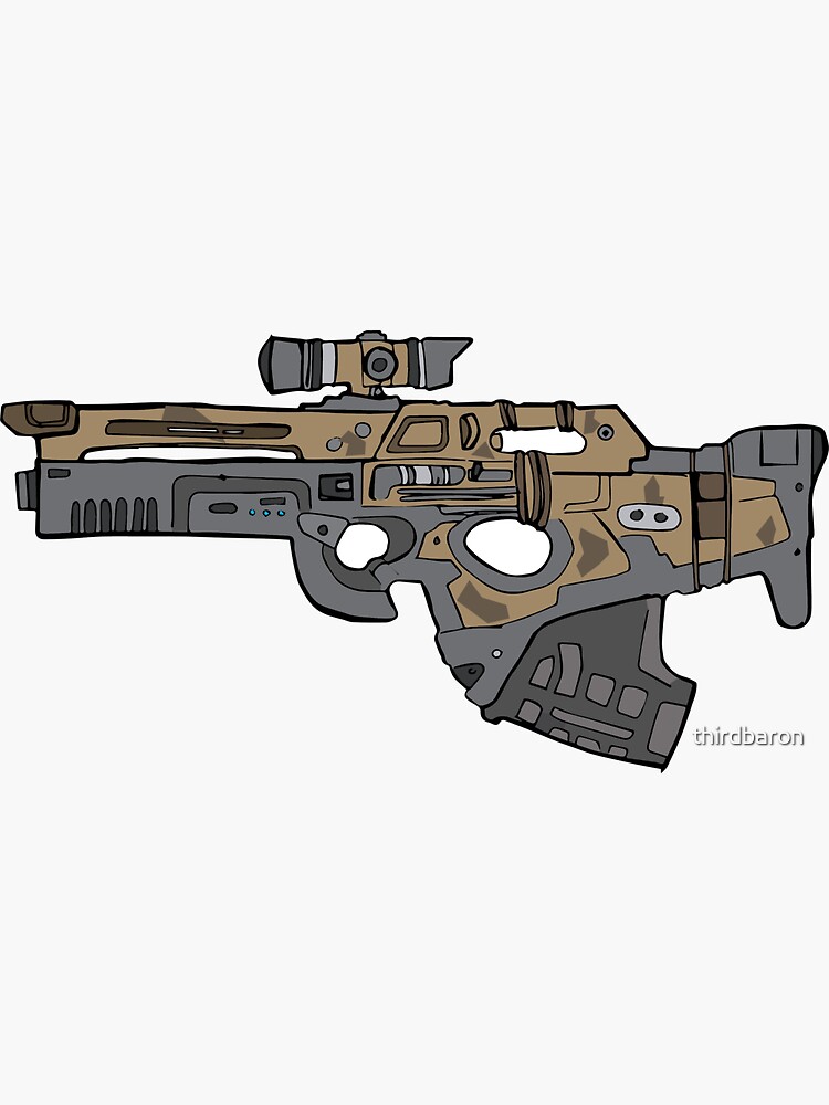 Mida Multi-Tool von thirdbaron