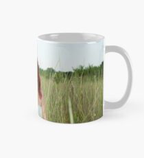 Country Girl Mug