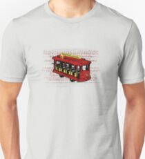 Make Believe Slim Fit T-Shirt