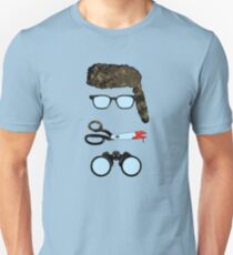 Sam & Suzy Unisex T-Shirt