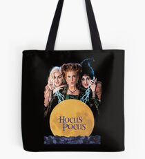 Hocus Pocus Tote Bag