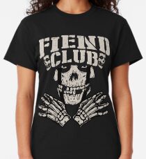 bullet fiend club Classic T-Shirt