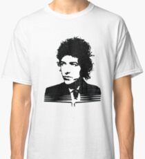 Bob Dylan Classic T-Shirt