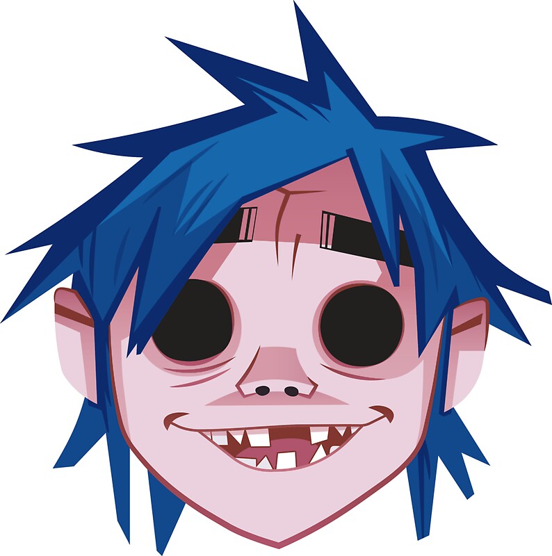 Demon: Stickers | Redbubble