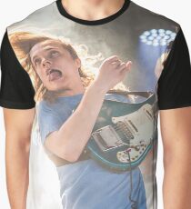 king gizzard Graphic T-Shirt