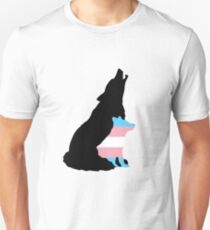DEFEND TRANS YOUTH Unisex T-Shirt