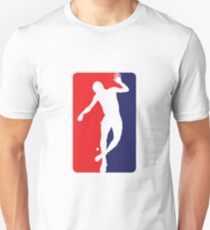 Hacky-Sack Unisex T-Shirt