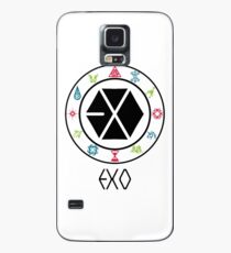 EXO Member Case/Skin for Samsung Galaxy