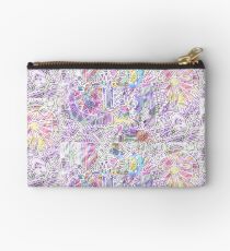 sun and stuff Studio Pouch