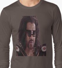 Shonuff Long Sleeve T-Shirt