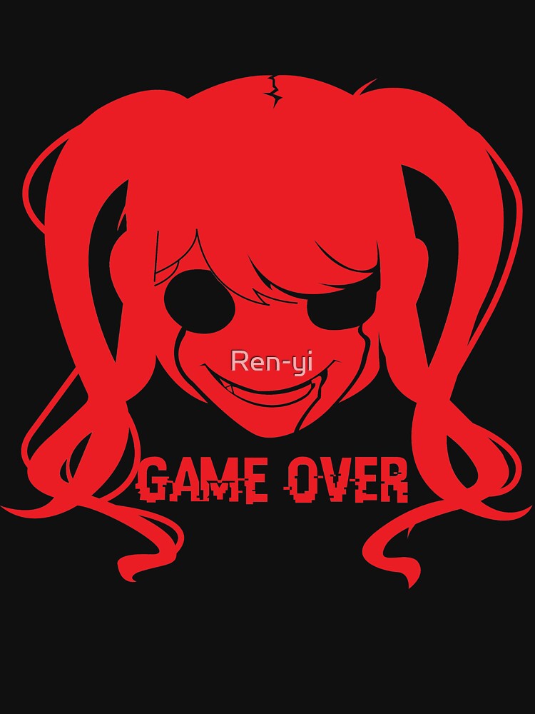 Fun Girl - Yandere Simulator by Ren-yi