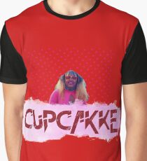 cupcakke t shirt