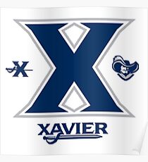 Xavier University Poster