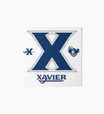 Xavier University Art Board