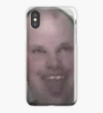 nova scotia iPhone Case/Skin