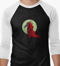 The Chamberlain Baseball ¾ Sleeve T-Shirt