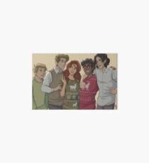 marauders group Art Board