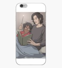 sirius harry iPhone Case