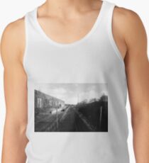 Railways Tank Top