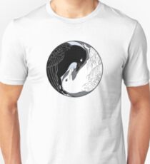 Crow & Gull Unisex T-Shirt