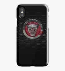 Jaguar iPhone Case/Skin