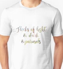 Sunday Unisex T-Shirt