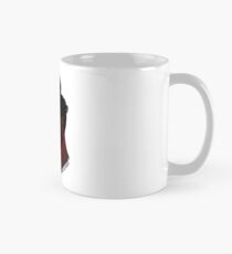 Le Nain Rouge Tasse (Standard)