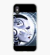 INTERFACE iPhone Case