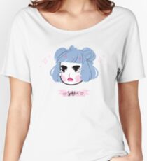 softie Women's Relaxed Fit T-Shirt