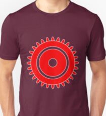 Brick Cog Gear Slim Fit T-Shirt