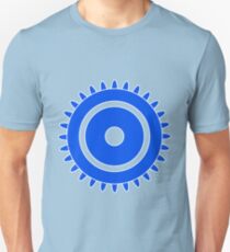 Brick Cog Gear Slim Fit T-Shirt